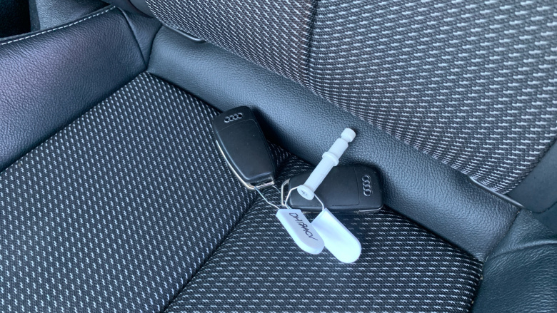 Audi Q2 1.0 TFSI S Line 5dr Petrol Estate